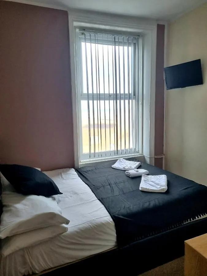 The Royal Windsor Hotel Blackpool
