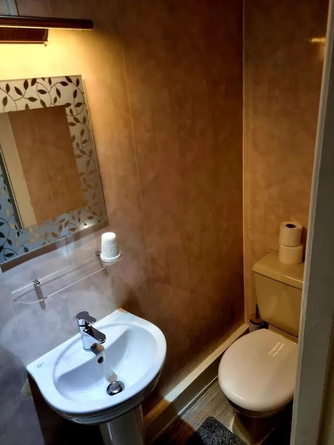 The Royal Windsor Hotel Blackpool