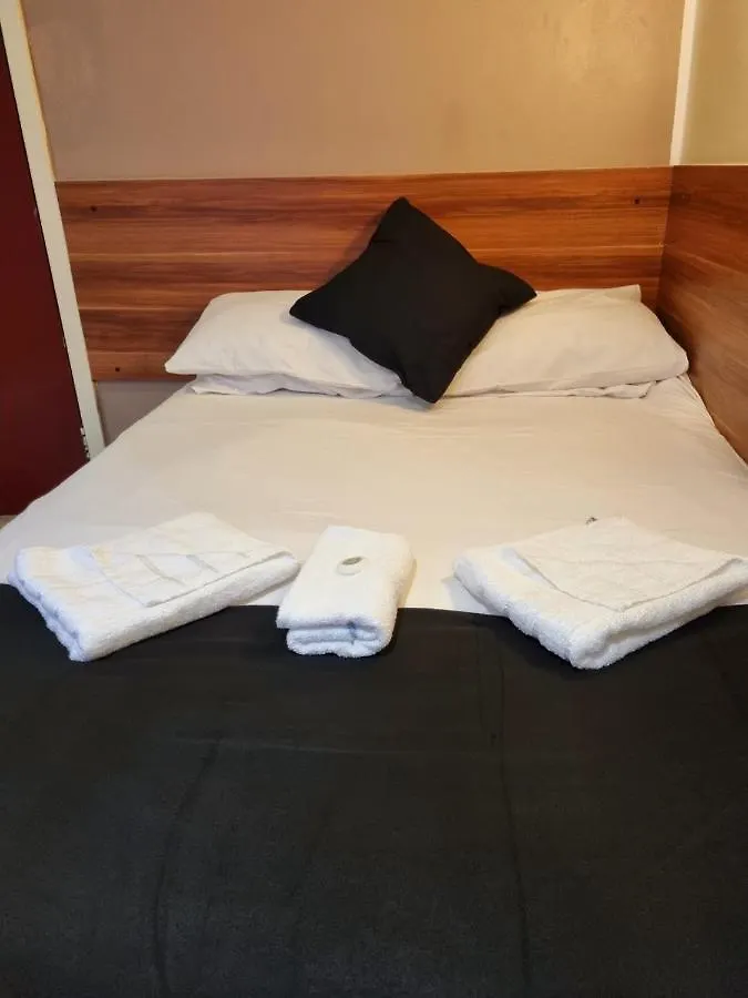 The Royal Windsor Hotel Blackpool