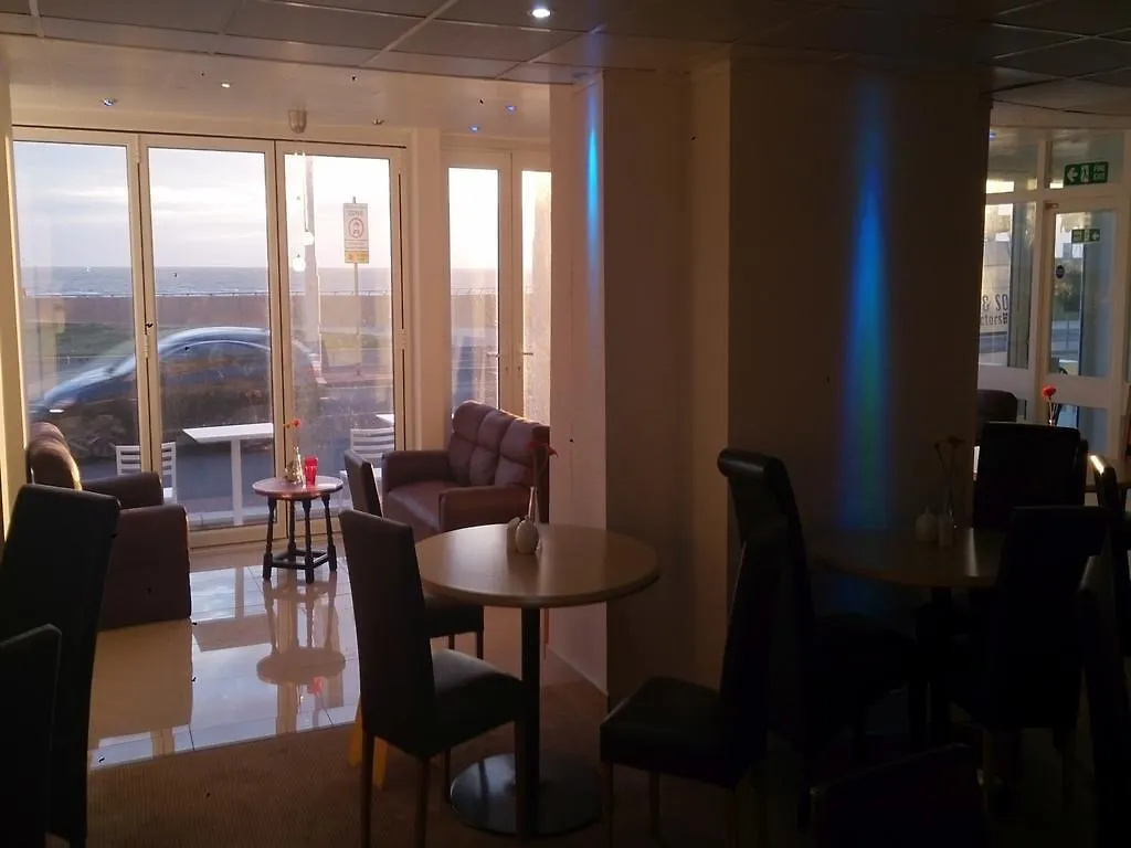 The Royal Windsor Hotel Blackpool
