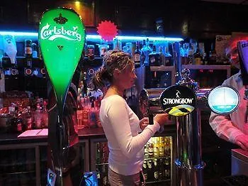 The Royal Windsor Hotel Blackpool