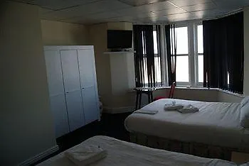 **  The Royal Windsor Hotel Blackpool Wielka Brytania