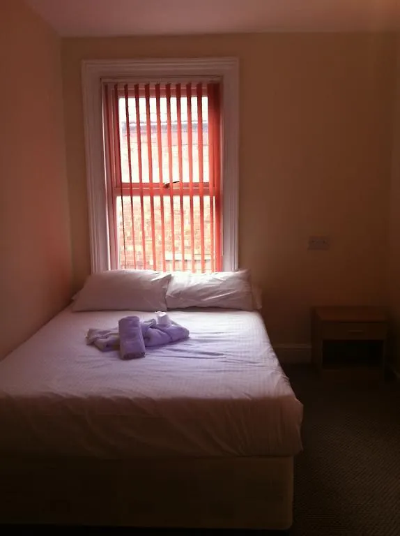The Royal Windsor Hotel Blackpool